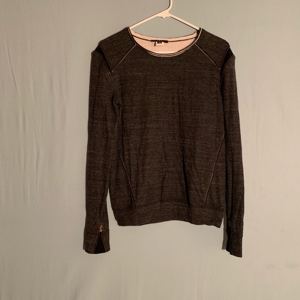 David Lerner Pullover/Crewneck